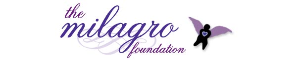 The Milagro Foundation