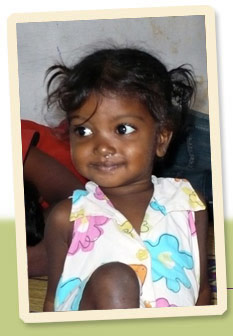 International Childcare Trust, Sri Lanka
