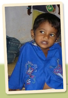 International Childcare Trust, Sri Lanka