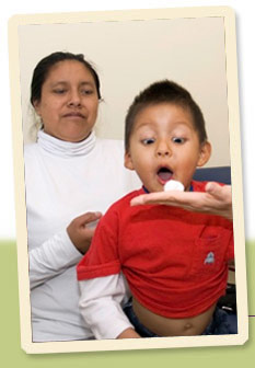 Marin Community Clinic, Novato, CA