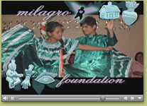 Milagro Foundation