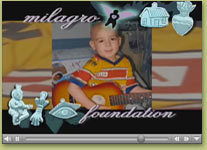 Milagro Foundation