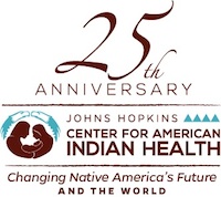 Johns Hopkins Center for American Indian Health