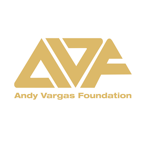 Andy Vargas Foundation logo