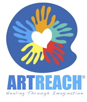 ArtReach Foundation logo