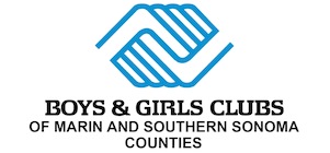 Boys & Girls Clubs of Marin and Southern Sonoma Counties logo