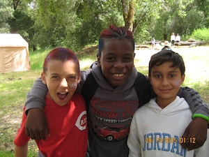Milagro Foundation News