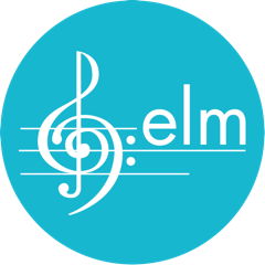 Enriching Lives Through Music logo