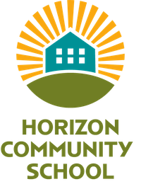 Horizon Community School logo