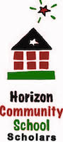Marin Horizon School-Horizon Community School logo