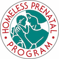 Homeless Prenatal Program logo