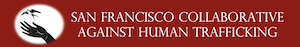 San Francisco Collaborative Against Human Trafficking logo