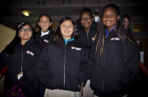 Bridge the Gap College Prep