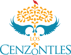 Los Cenzontles Mexican Arts Center logo