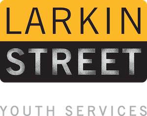 Larkin Street Youth Services logo