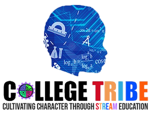 College Tribe DC logo