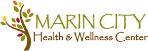 Marin City Health and Wellness Center logo