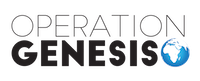 Operation Genesis logo