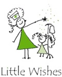 Little Wishes logo