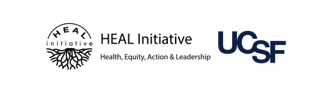 HEAL Initiative logo