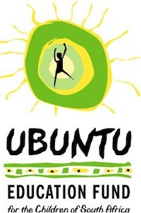 Ubuntu Education Fund logo