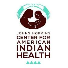 Johns Hopkins Center for American Indian Health logo