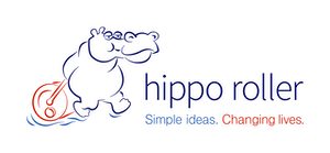 Hippo Water Roller Project logo