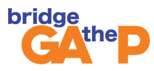 Bridge the Gap College Prep logo