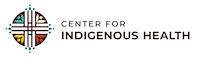 Johns Hopkins Center for American Indian Health logo