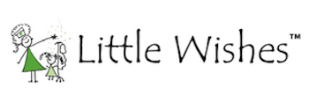 Little Wishes logo