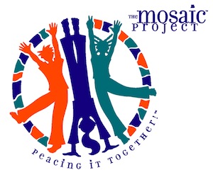 Mosaic  Project logo