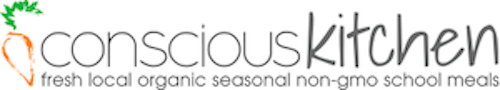 Conscious Kitchen logo