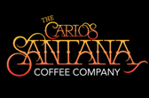 The Carlos Santana Coffee Company - Changing Lives with Coffee