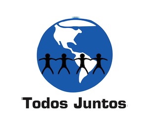 Todos Juntos Asociacion Civil  logo