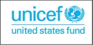 US FUND FOR UNICEF logo