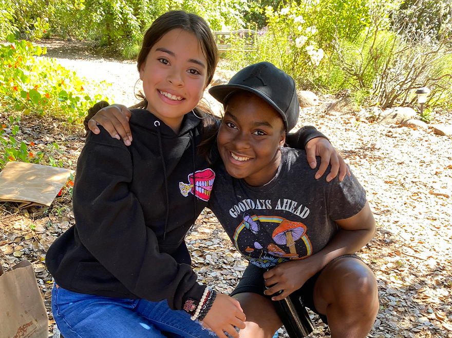 Project Avary, Bay Area, CA